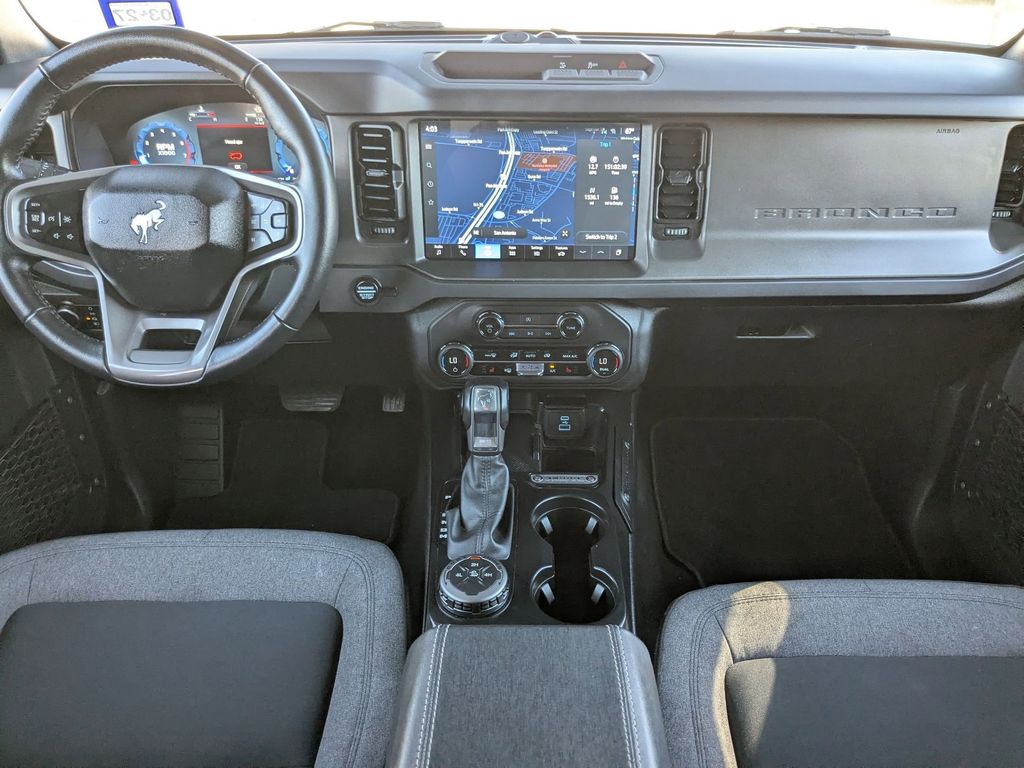 Thumbnail: 2025 Ford Bronco - 26