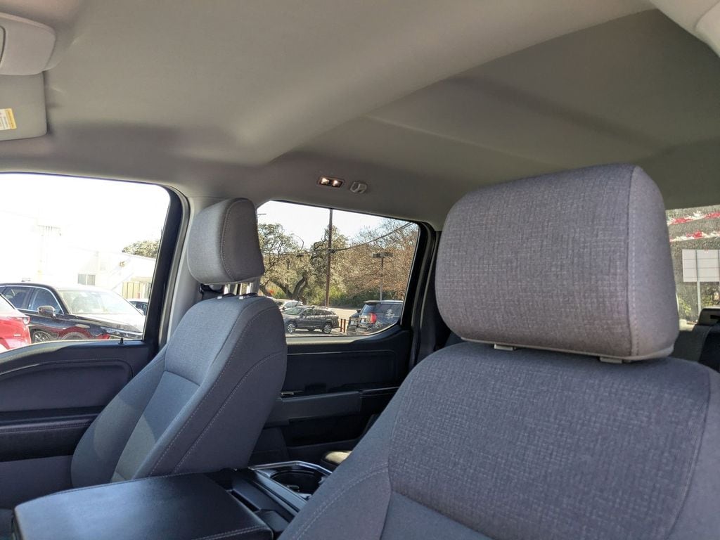 Thumbnail: 2025 Ford F-150 - 22