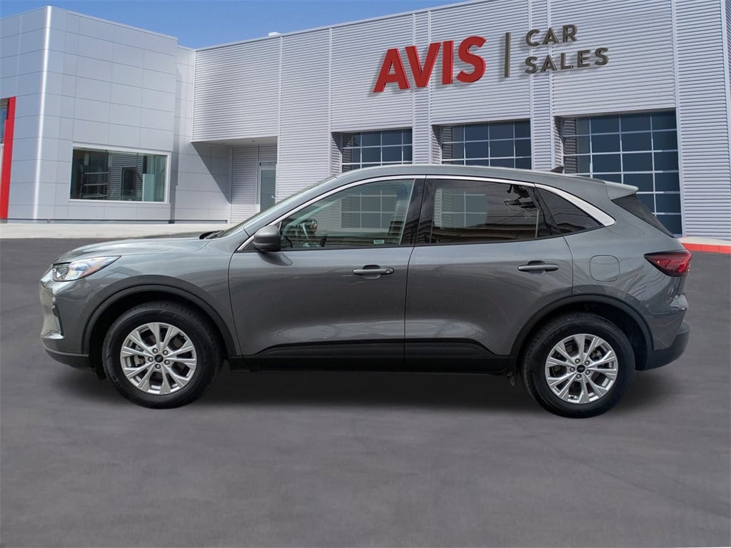 2023 Ford Escape Active 10