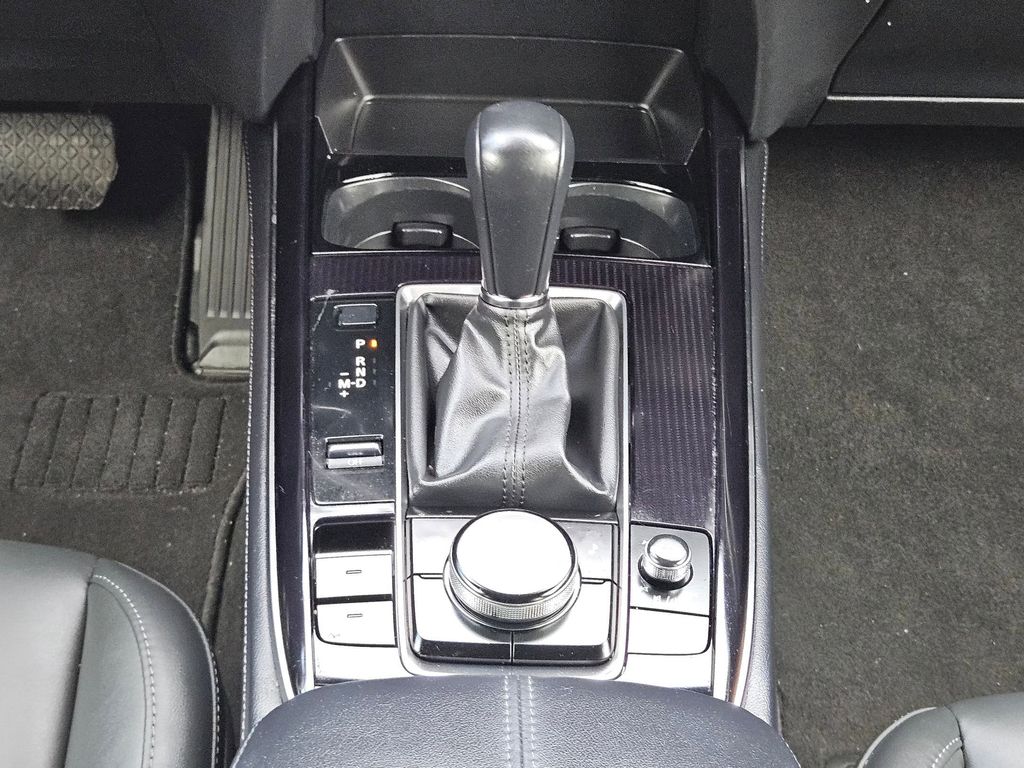 Thumbnail: 2025 Mazda CX-30 - 21