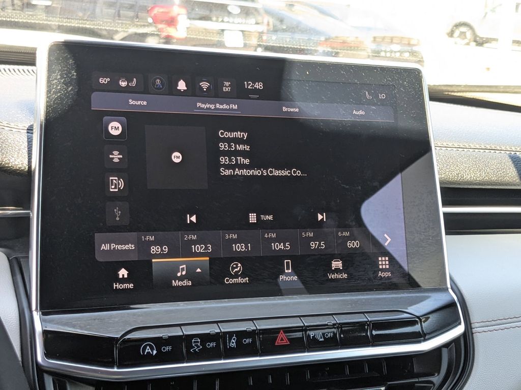 Thumbnail: 2025 Jeep Compass - 20