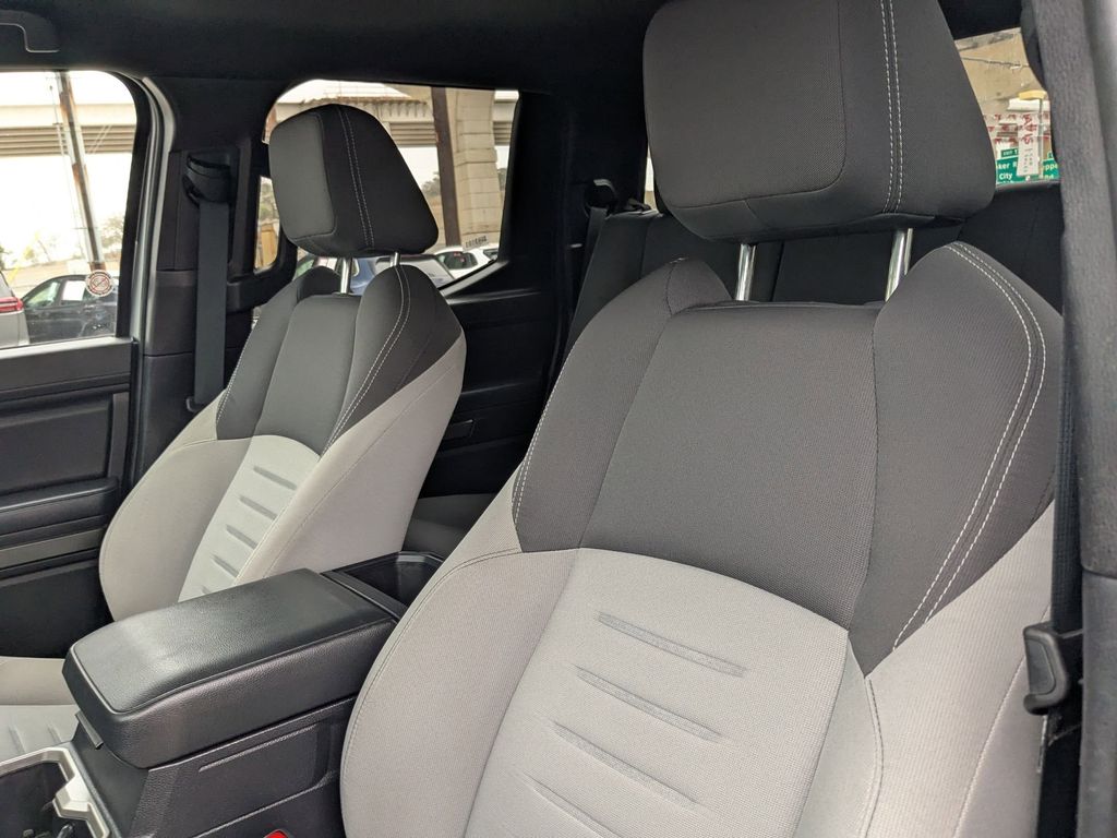 Thumbnail: 2025 Toyota Tacoma - 13