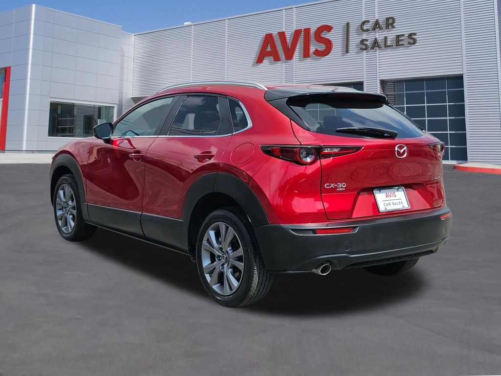 Thumbnail: 2025 Mazda CX-30 - 3