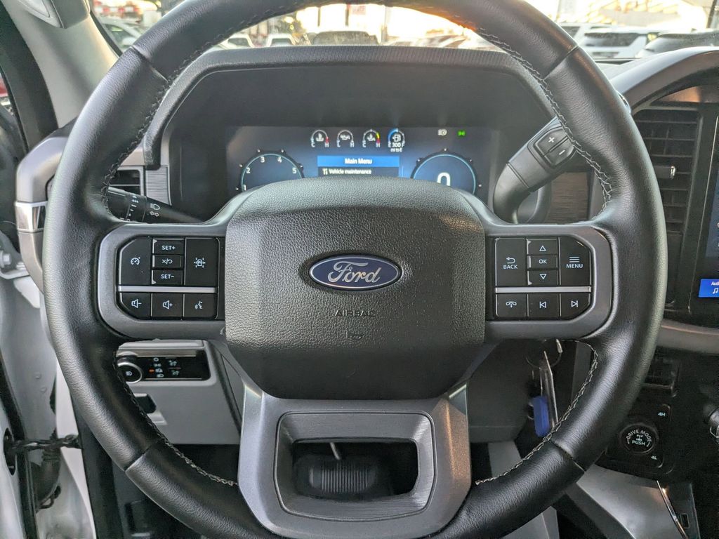 Thumbnail: 2025 Ford F-150 - 16