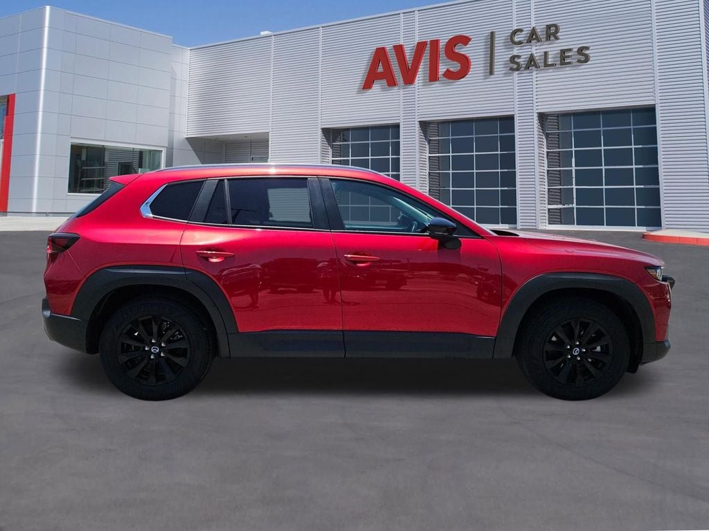 Thumbnail: 2025 Mazda CX-50 - 7