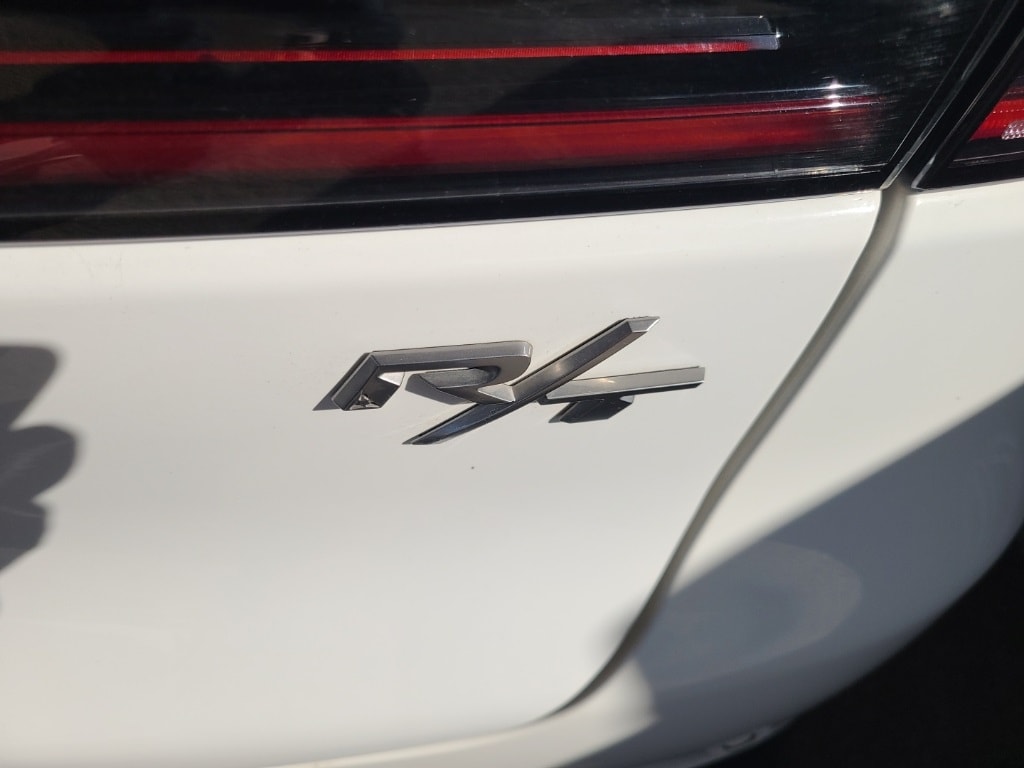 2024 Dodge Hornet R/T 7