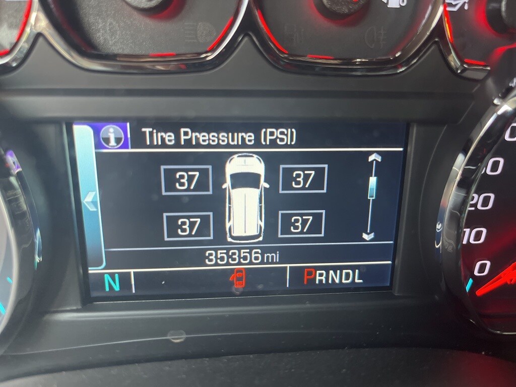 Used 2020 Chevrolet Tahoe For Sale at AVIS Car Sales VIN