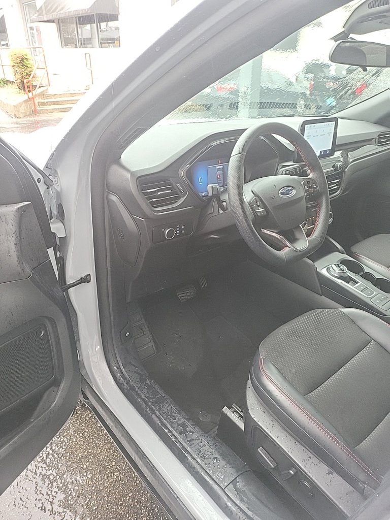 Certified 2026 Ford Escape ST-Line SUV