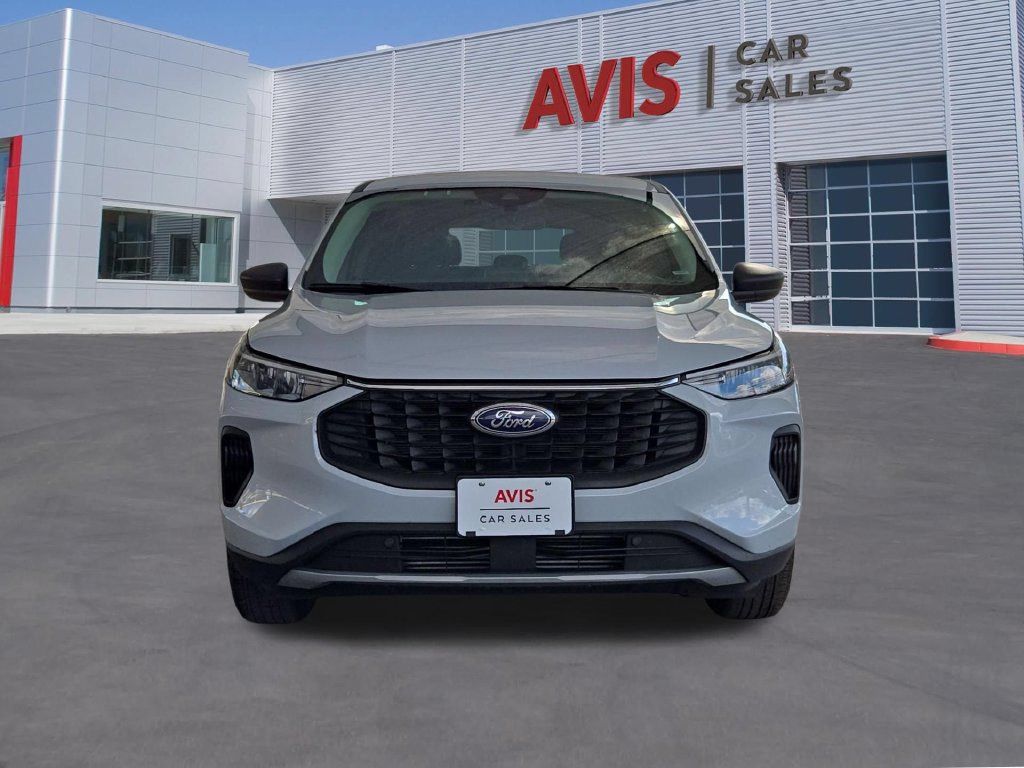Certified 2025 Ford Escape Active SUV