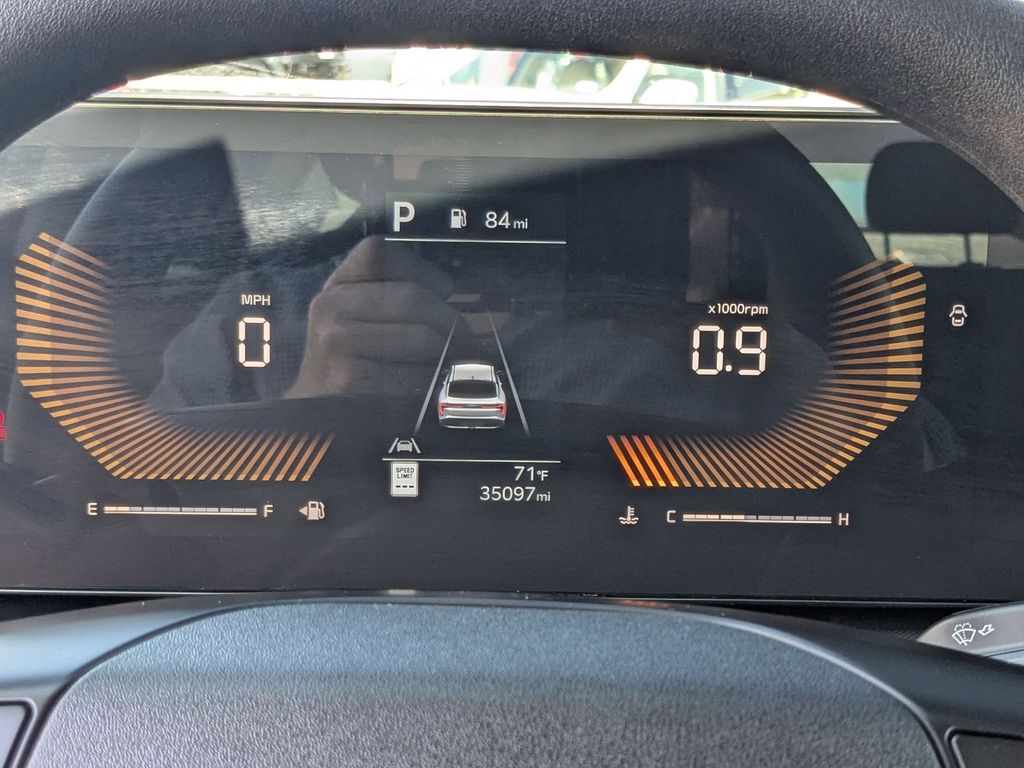 Thumbnail: 2025 Kia K4 - 18