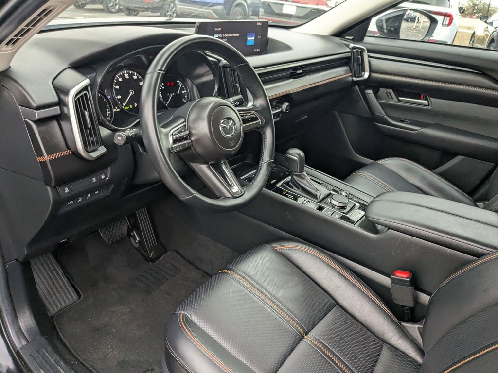 Thumbnail: 2025 Mazda CX-50 - 13