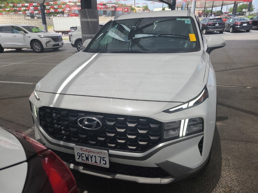 Thumbnail: 2023 Hyundai Santa Fe - 2