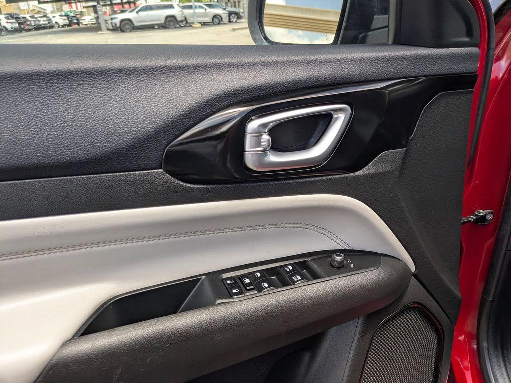 Thumbnail: 2025 Jeep Compass - 14