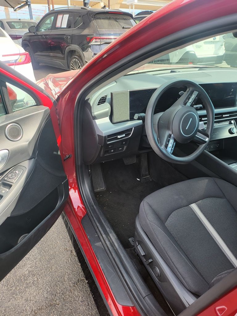 Thumbnail: 2025 Hyundai Sonata - 4