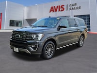 2021 Ford Expedition MAX Limited -
                  Live Oak, TX
