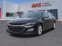 2023 Chevrolet Malibu LT -
                  Live Oak, TX