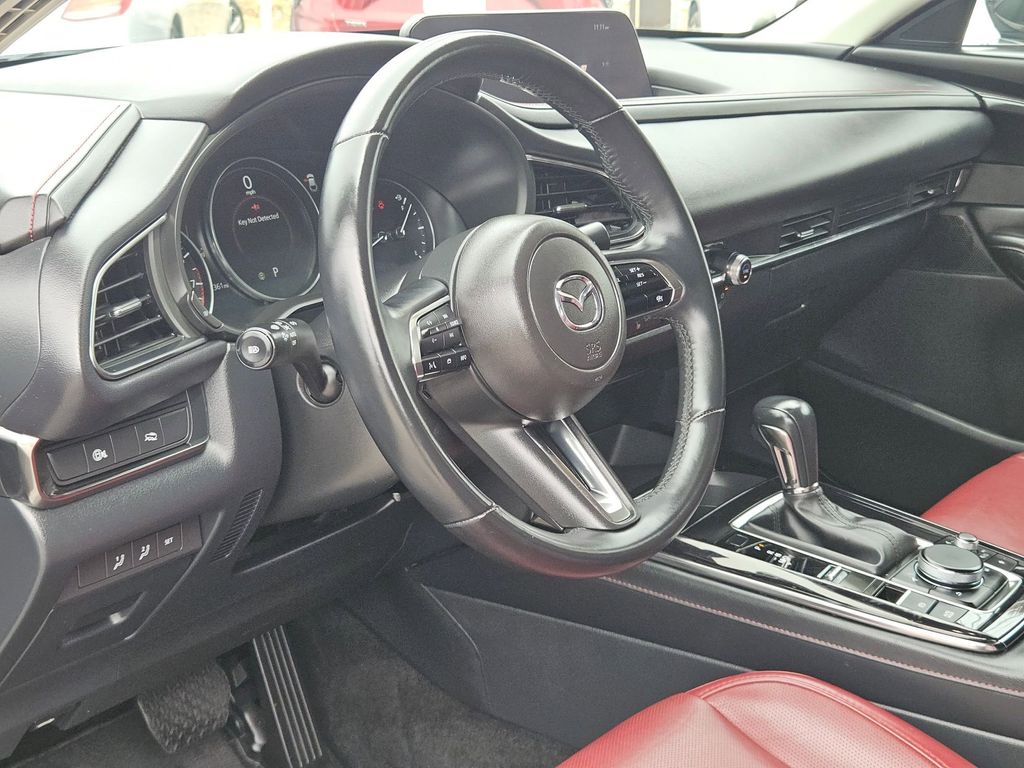 Thumbnail: 2025 Mazda CX-30 - 13