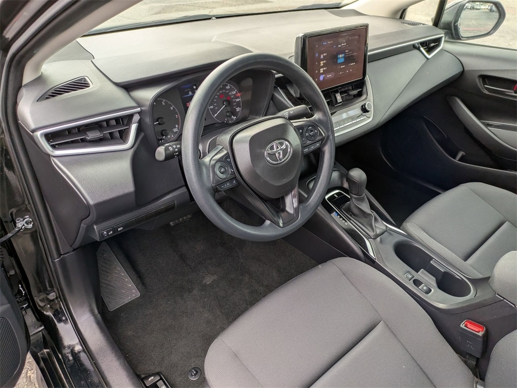 2024 Toyota Corolla LE 11