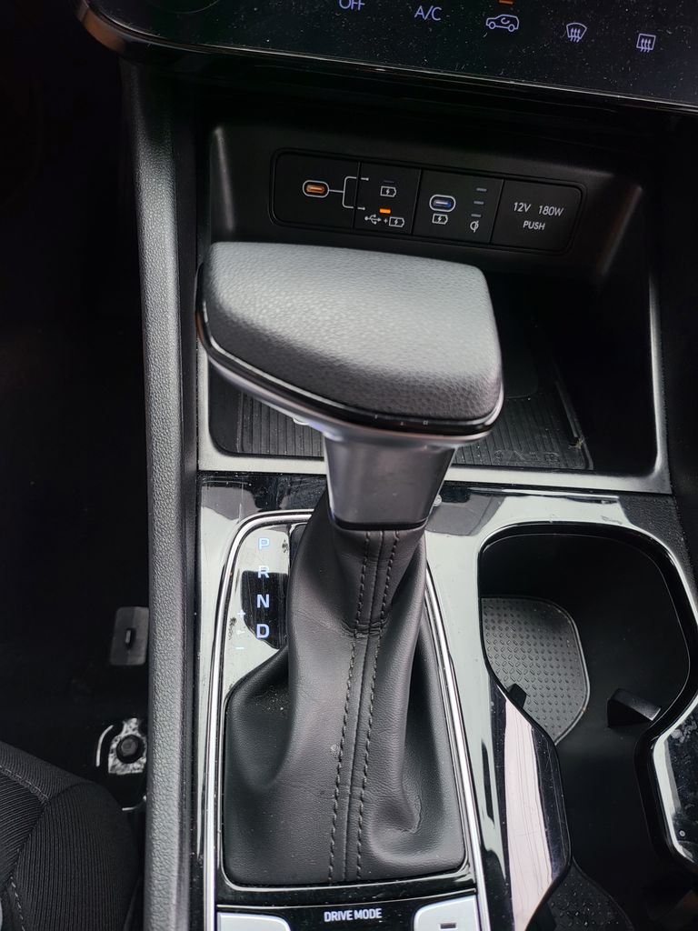 Thumbnail: 2025 Hyundai Tucson - 6