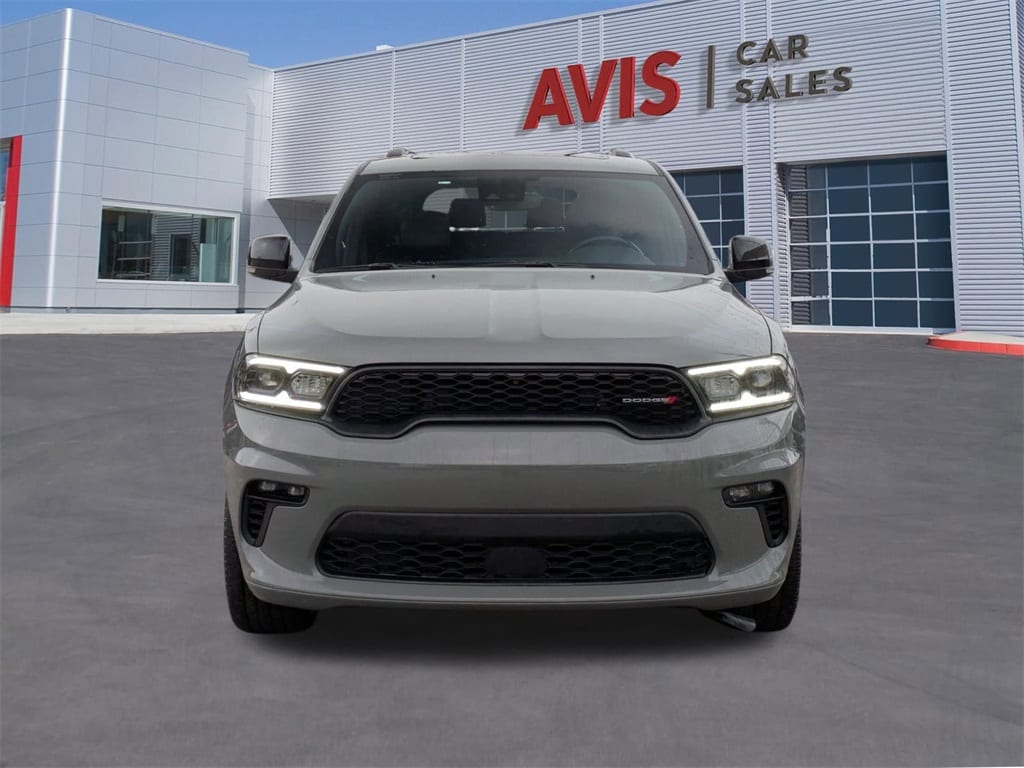 2023 Dodge Durango GT 2