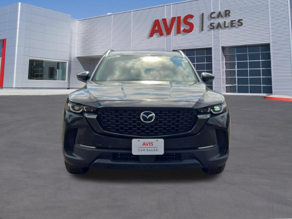 Certified 2026 Mazda CX-50 2.5 S Preferred SUV