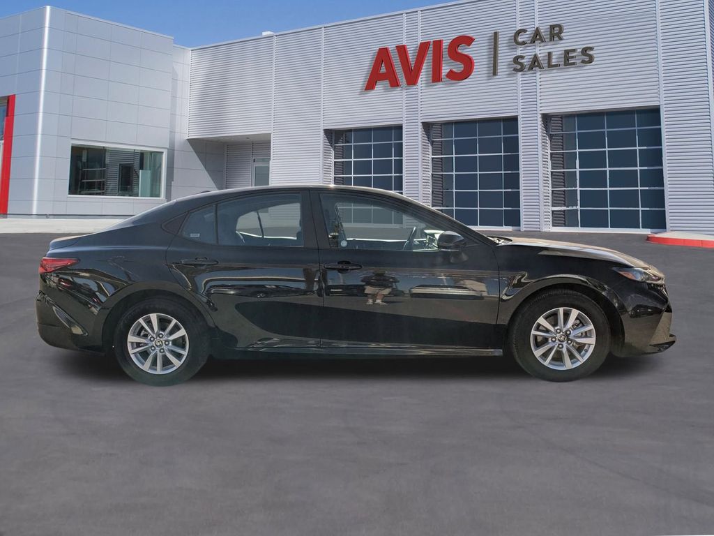 Thumbnail: 2025 Toyota Camry - 7