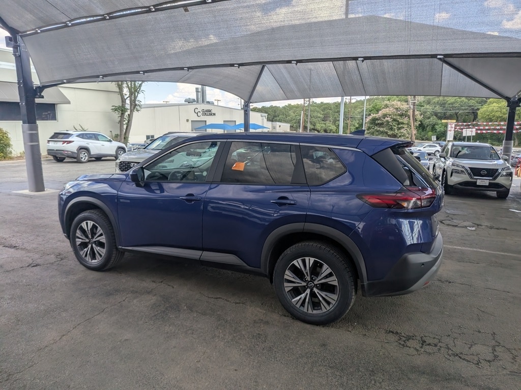 Thumbnail: 2023 Nissan Rogue - 6