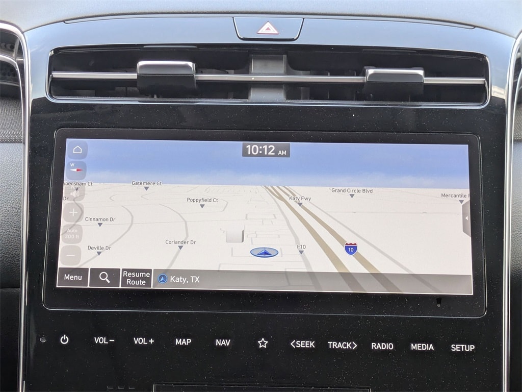 2023 Hyundai Tucson SEL Convenience 20