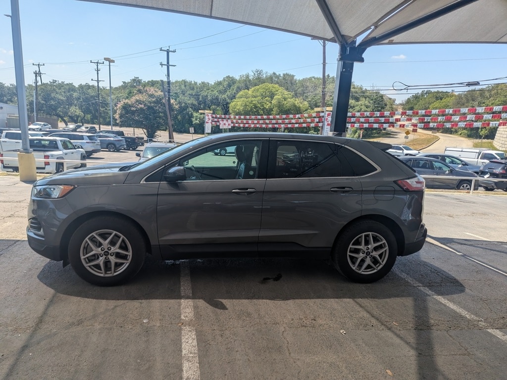 Thumbnail: 2024 Ford Edge - 6