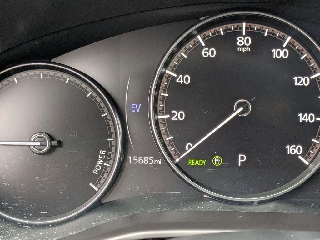 Thumbnail: 2025 Mazda CX-50 - 19