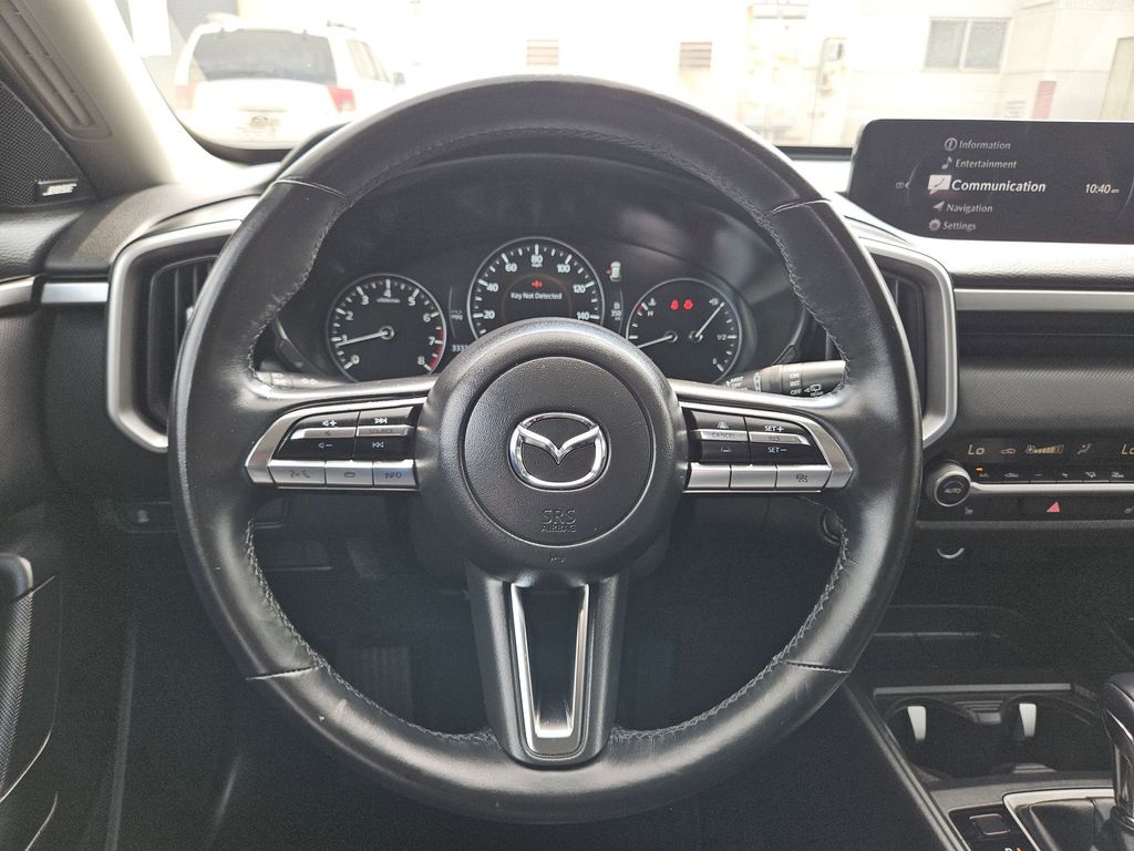 Thumbnail: 2025 Mazda CX-50 - 23