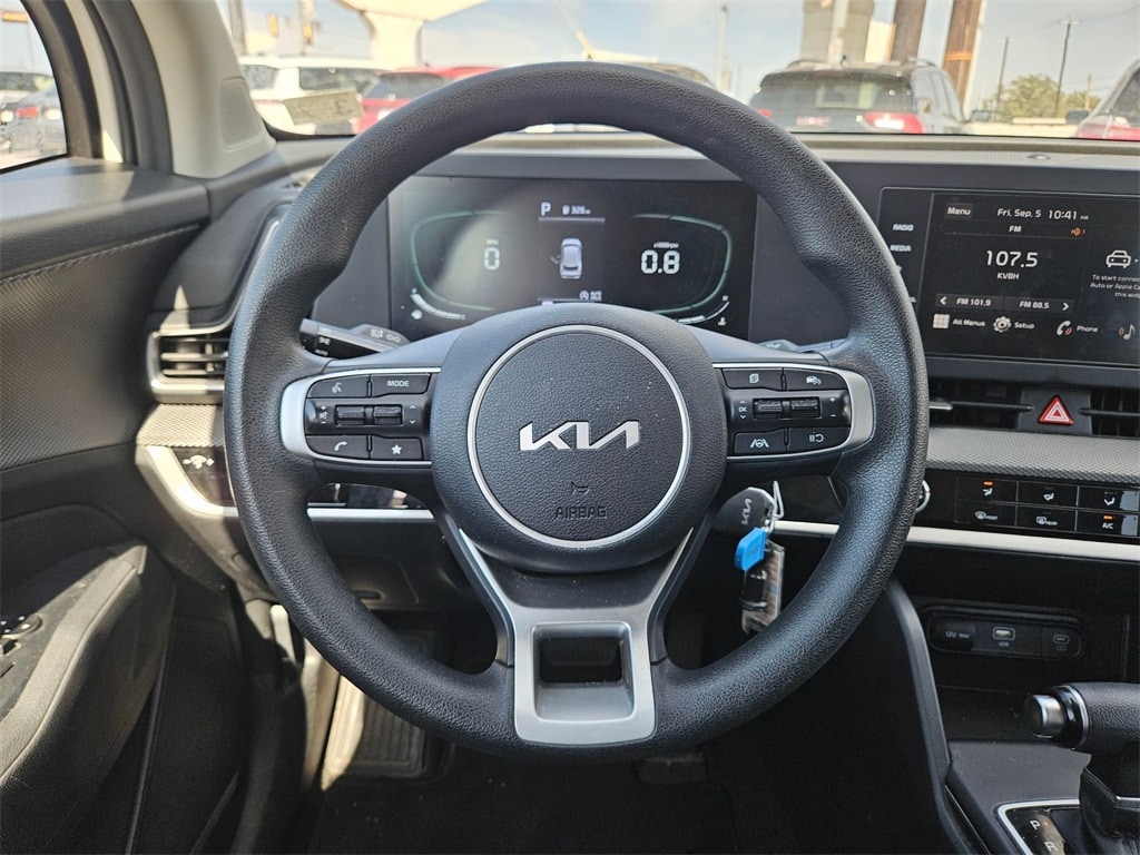 Thumbnail: 2024 Kia Sportage - 19