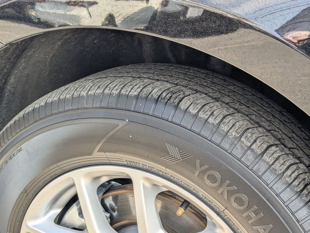 Thumbnail: 2025 Chrysler Pacifica - 28