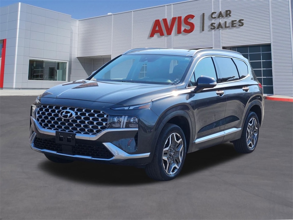 Thumbnail: 2023 Hyundai Santa Fe - 1