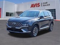 2023 Hyundai Santa Fe Limited -
                  Live Oak, TX