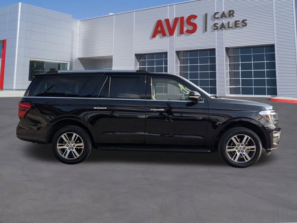 Thumbnail: 2024 Ford Expedition MAX - 7