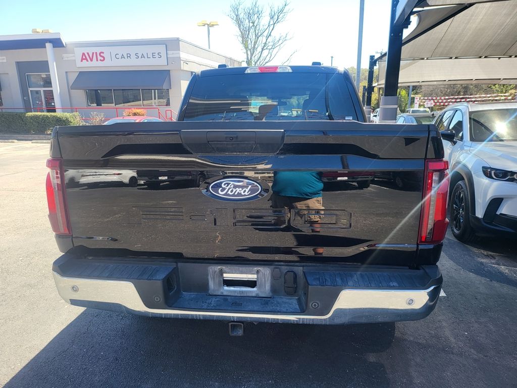 Thumbnail: 2025 Ford F-150 - 5