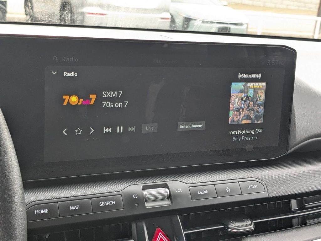 Thumbnail: 2025 Kia K4 - 21