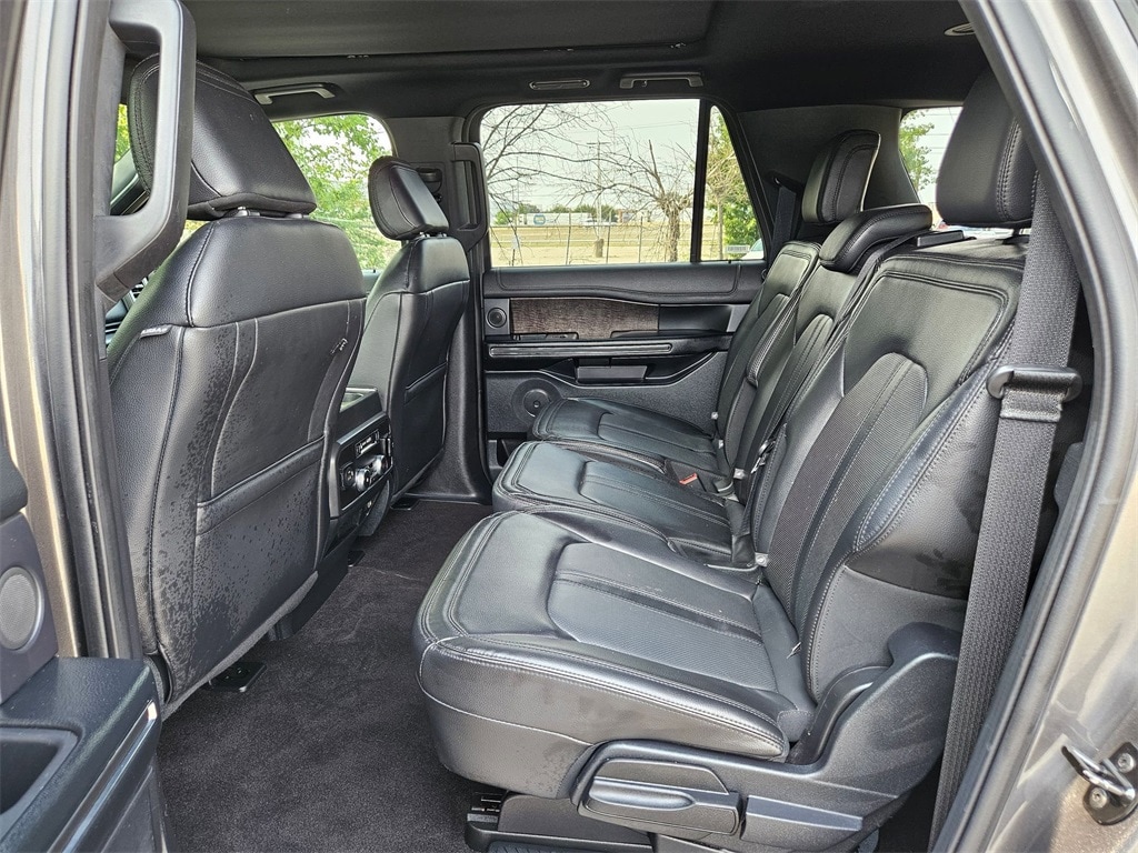 Thumbnail: 2021 Ford Expedition MAX - 29