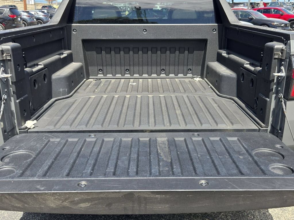 2025 Hyundai Santa Cruz SEL - Photo 26