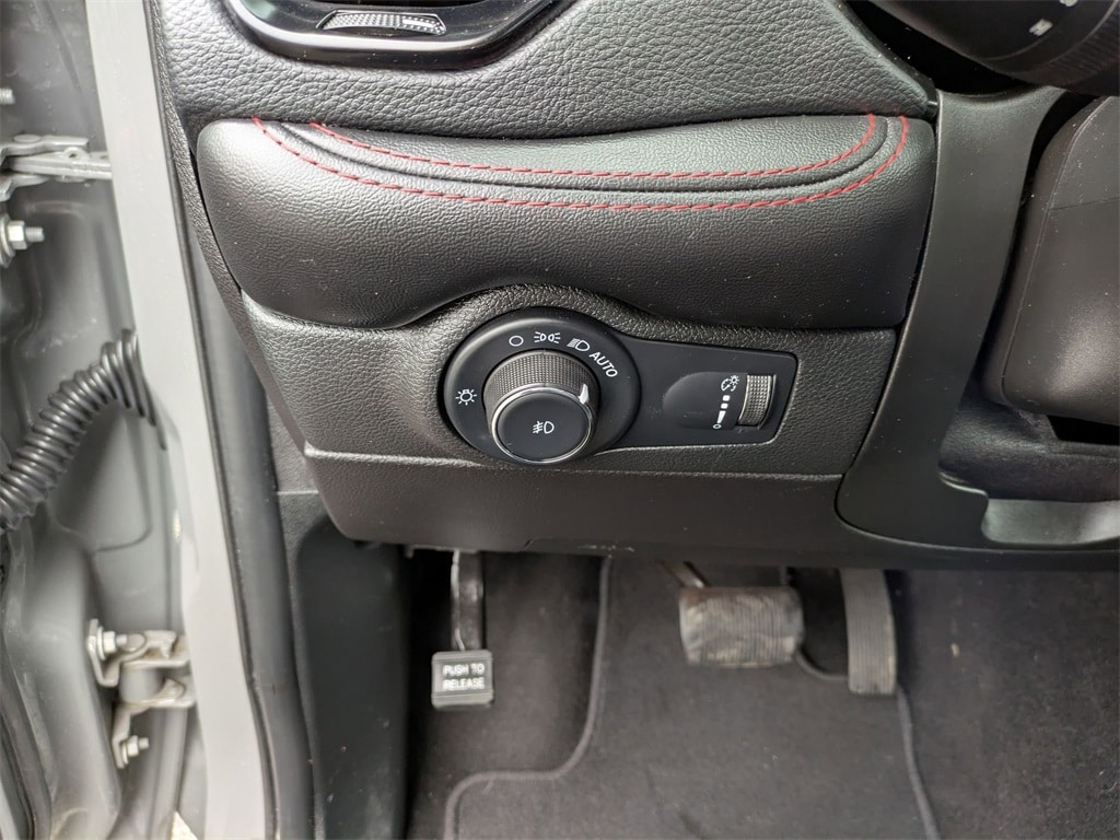 2023 Dodge Durango GT 22