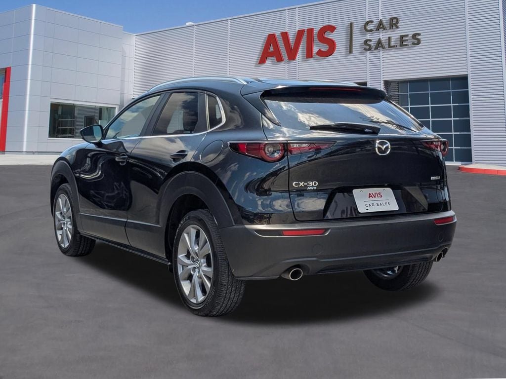 Thumbnail: 2025 Mazda CX-30 - 3
