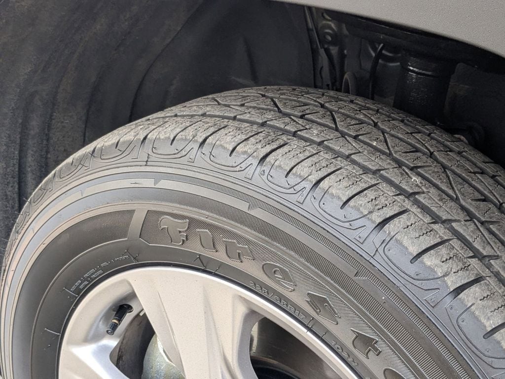 Thumbnail: 2025 Toyota RAV4 - 30