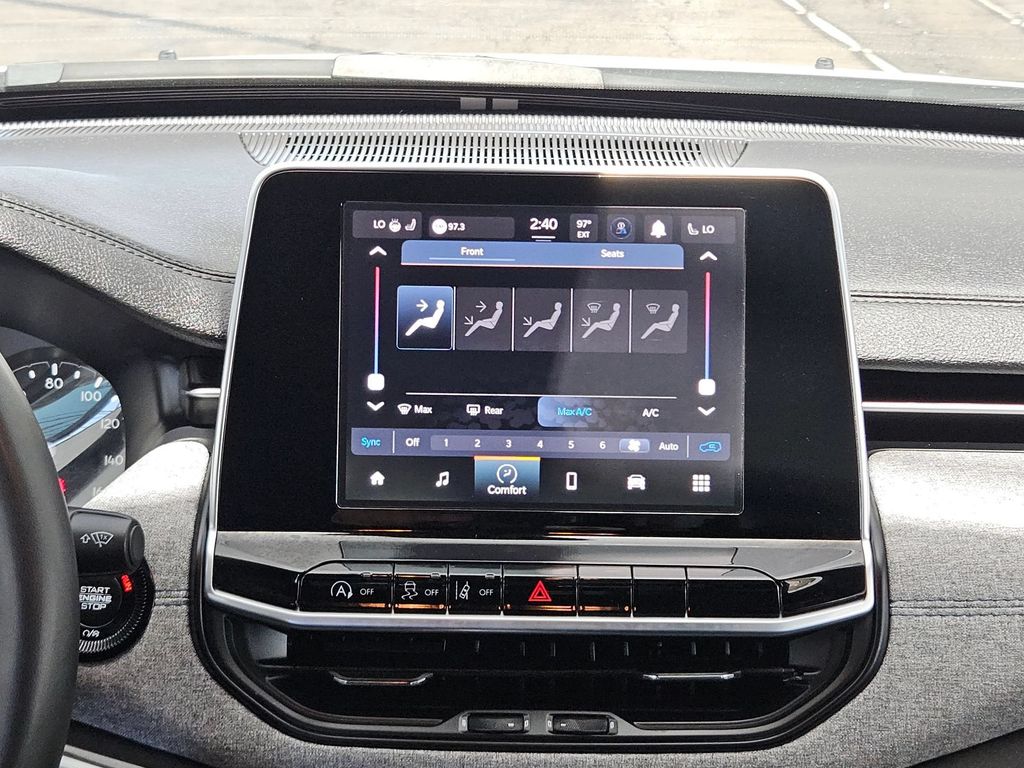 2025 Jeep Compass Latitude - Photo 20