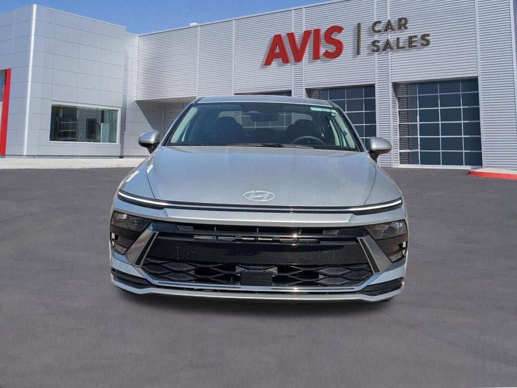 Thumbnail: 2025 Hyundai Sonata - 10