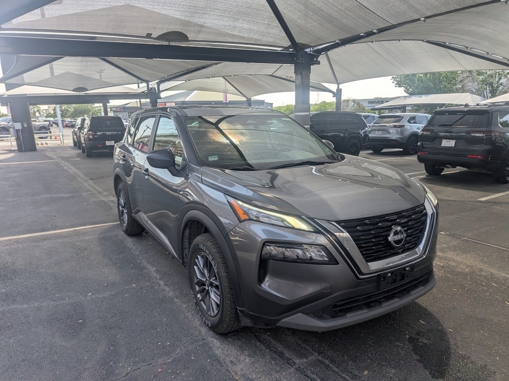 Thumbnail: 2023 Nissan Rogue - 5