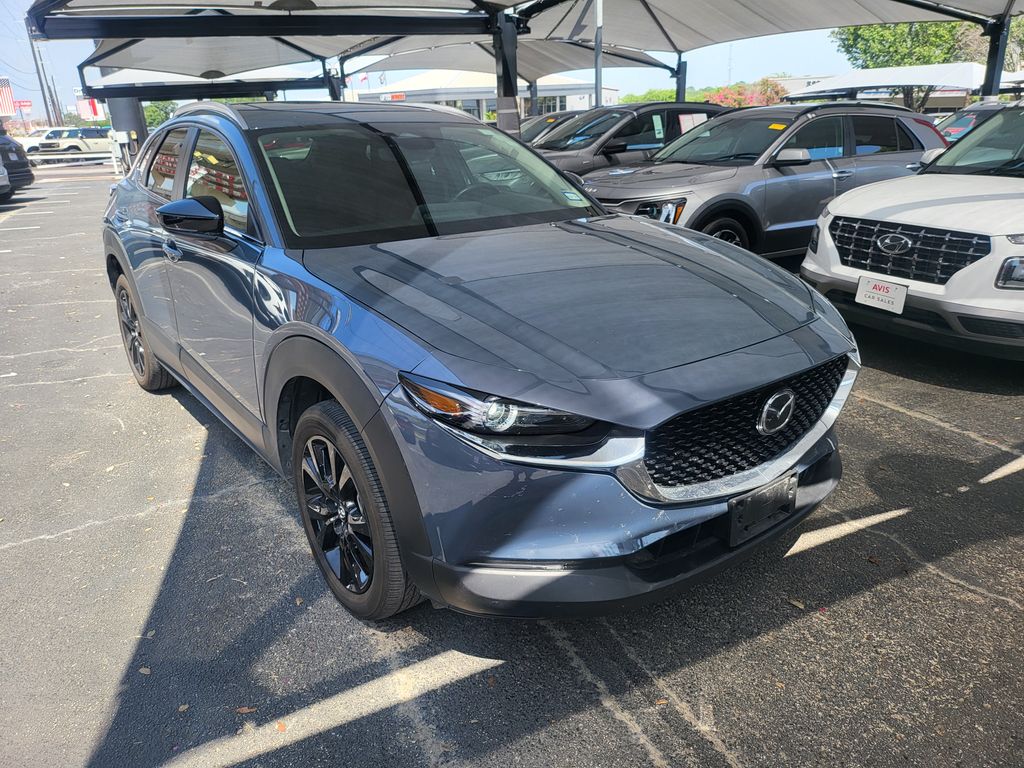 Thumbnail: 2025 Mazda CX-30 - 2