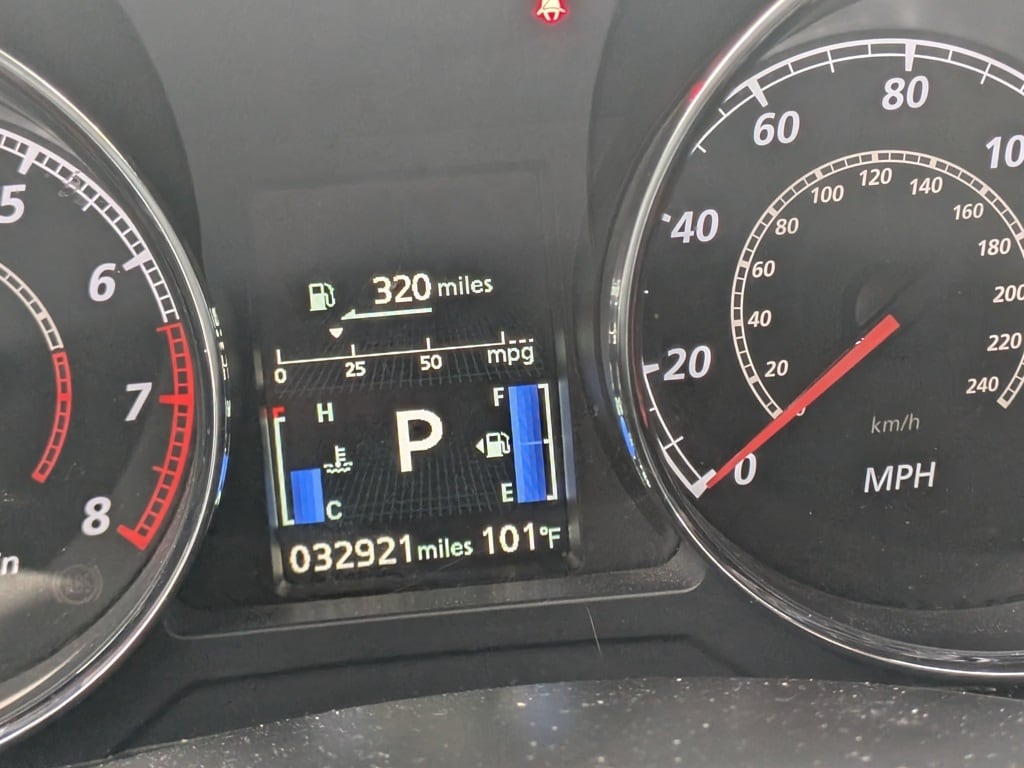 Thumbnail: 2024 Mitsubishi Outlander Sport - 3