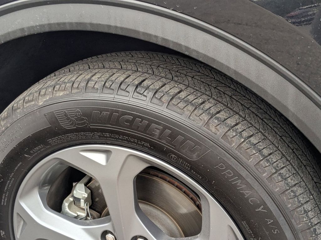 Thumbnail: 2025 Ford Escape - 30