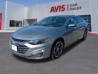 2023 Chevrolet Malibu LT -
                  Live Oak, TX